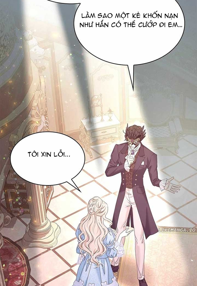 Nữ Phản Diện Thuần Phục Ác Ma Điên Loạn Chapter 38 - Trang 2