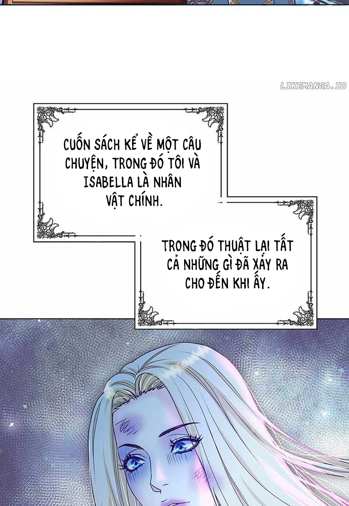 Nữ Phản Diện Thuần Phục Ác Ma Điên Loạn Chapter 38 - Trang 2