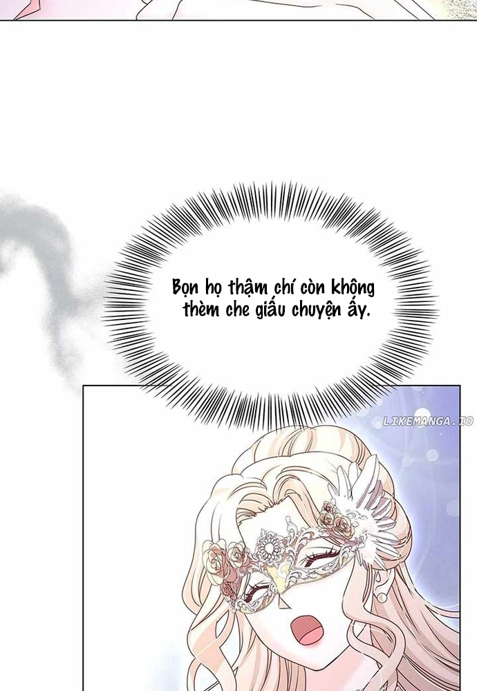 Nữ Phản Diện Thuần Phục Ác Ma Điên Loạn Chapter 38 - Trang 2