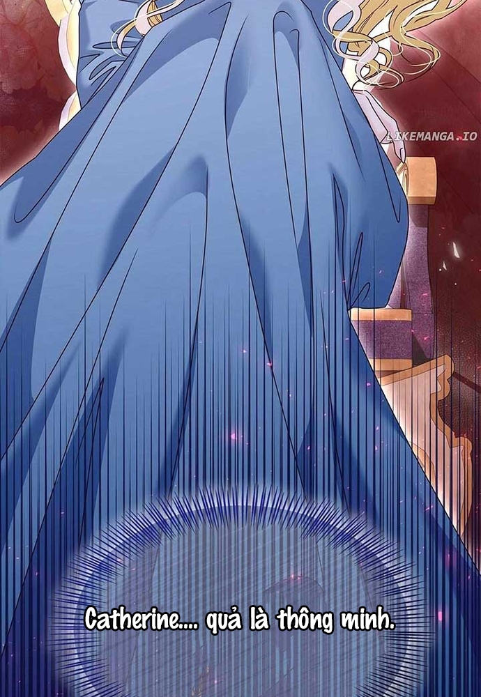 Nữ Phản Diện Thuần Phục Ác Ma Điên Loạn Chapter 38 - Trang 2