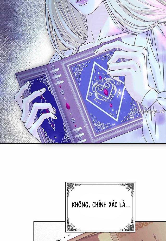 Nữ Phản Diện Thuần Phục Ác Ma Điên Loạn Chapter 38 - Trang 2