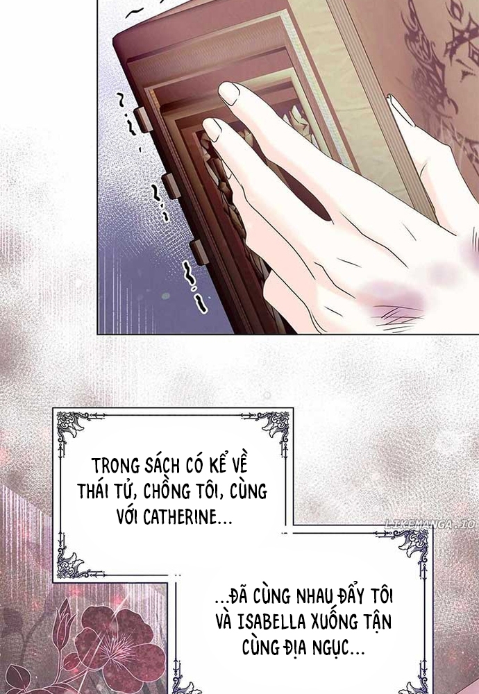 Nữ Phản Diện Thuần Phục Ác Ma Điên Loạn Chapter 38 - Trang 2