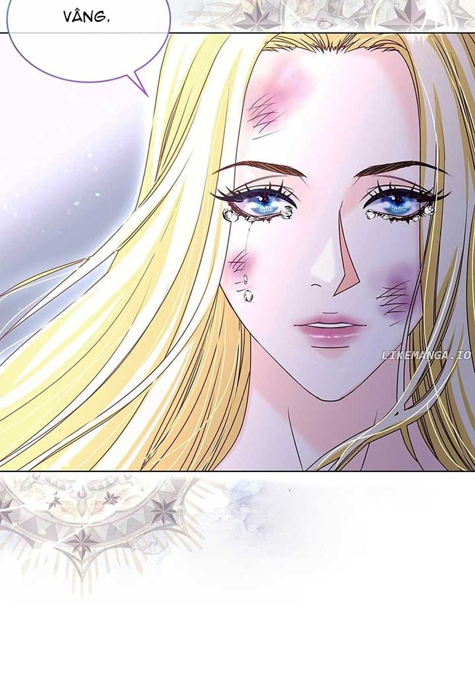 Nữ Phản Diện Thuần Phục Ác Ma Điên Loạn Chapter 38 - Trang 2