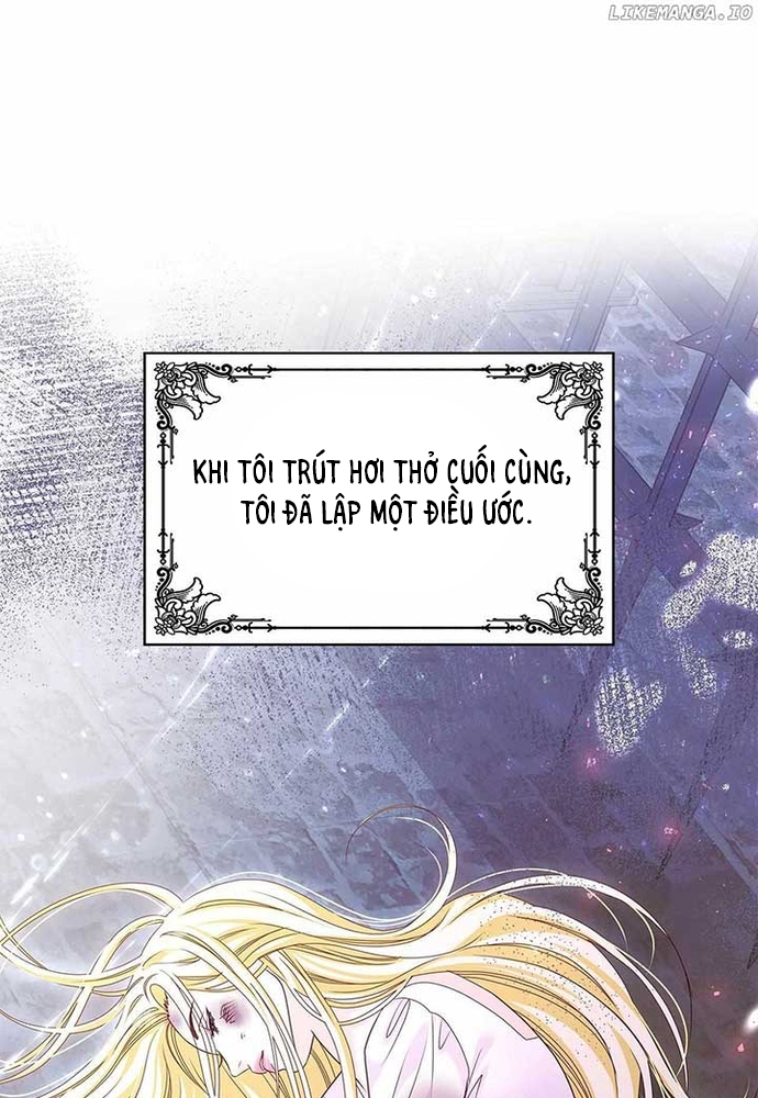 Nữ Phản Diện Thuần Phục Ác Ma Điên Loạn Chapter 38 - Trang 2