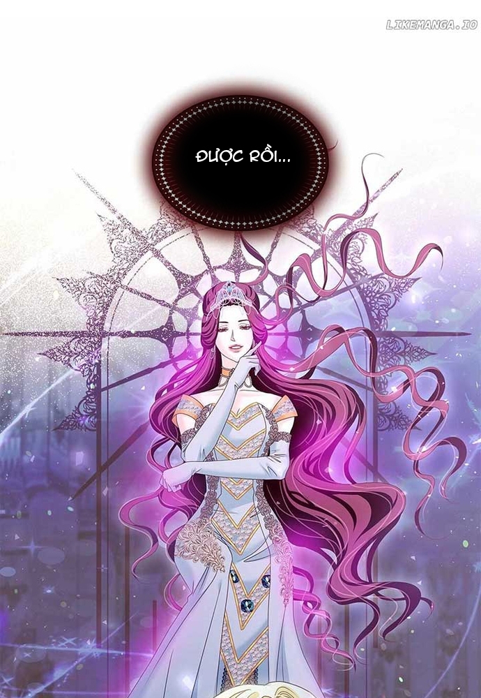 Nữ Phản Diện Thuần Phục Ác Ma Điên Loạn Chapter 38 - Trang 2