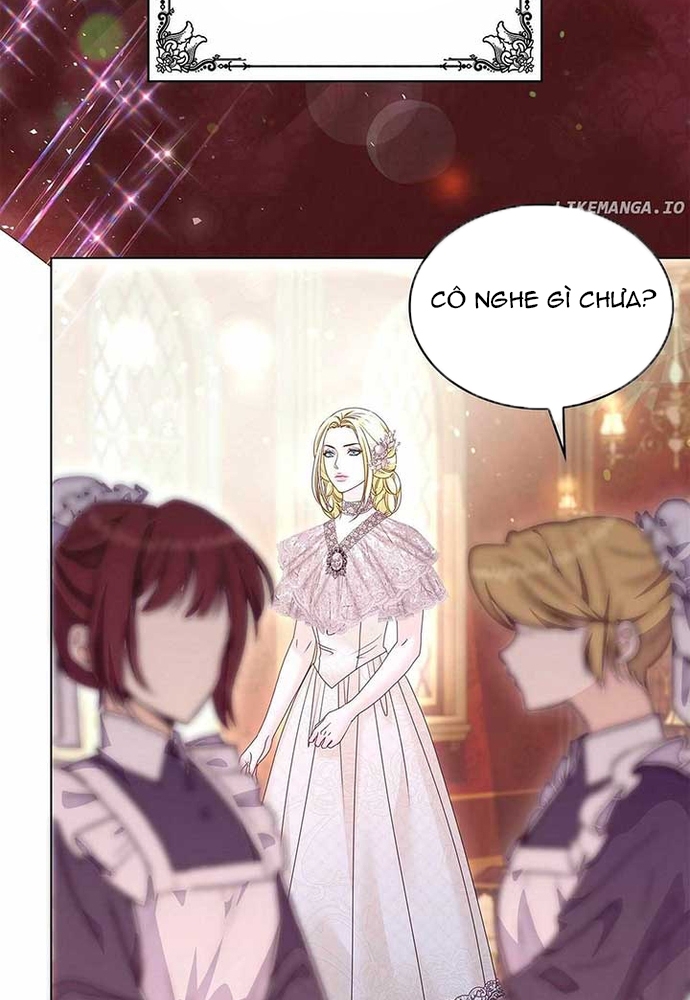 Nữ Phản Diện Thuần Phục Ác Ma Điên Loạn Chapter 38 - Trang 2