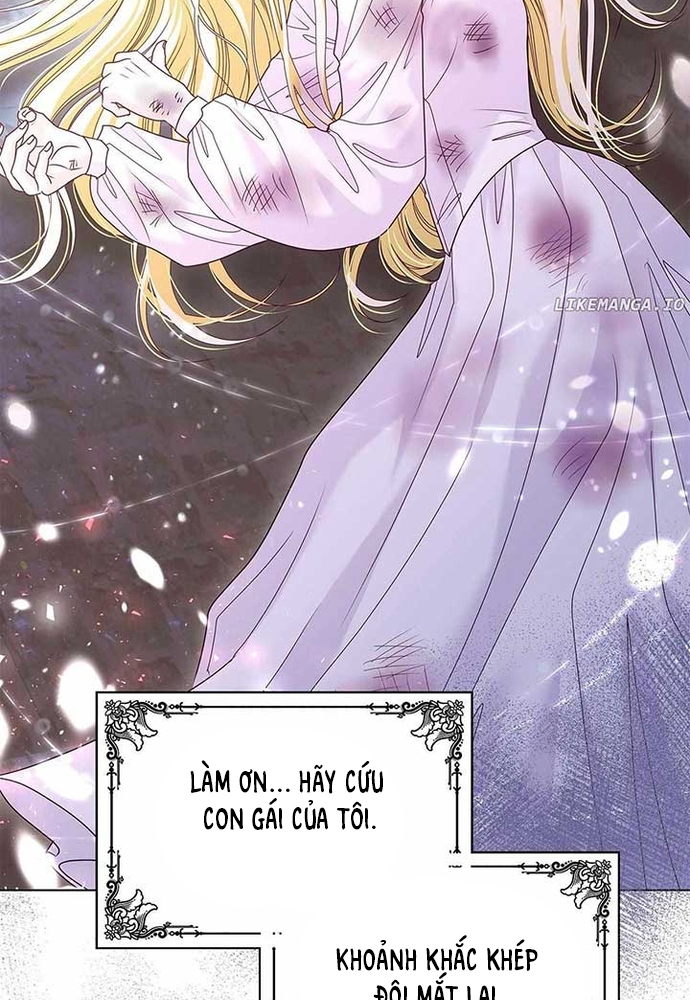 Nữ Phản Diện Thuần Phục Ác Ma Điên Loạn Chapter 38 - Trang 2