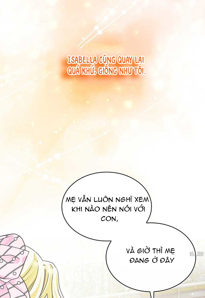 Nữ Phản Diện Thuần Phục Ác Ma Điên Loạn Chapter 38 - Trang 2