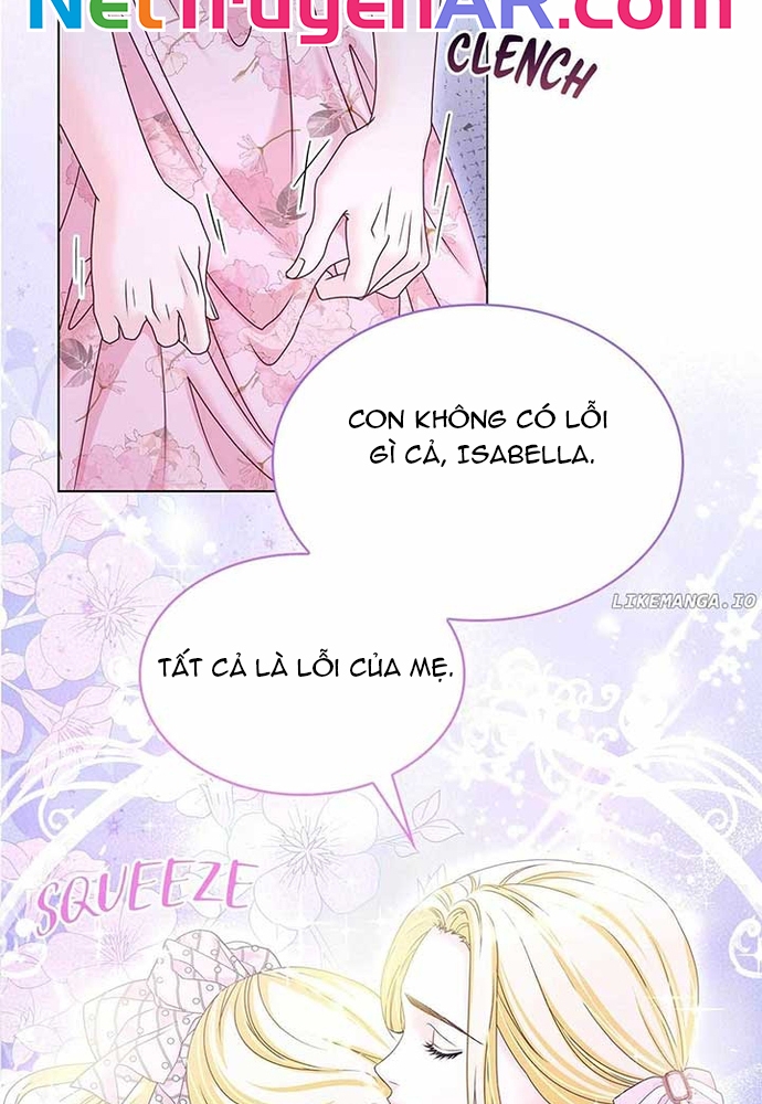 Nữ Phản Diện Thuần Phục Ác Ma Điên Loạn Chapter 38 - Trang 2