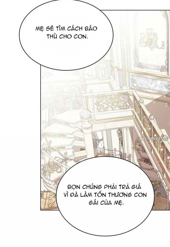 Nữ Phản Diện Thuần Phục Ác Ma Điên Loạn Chapter 38 - Trang 2