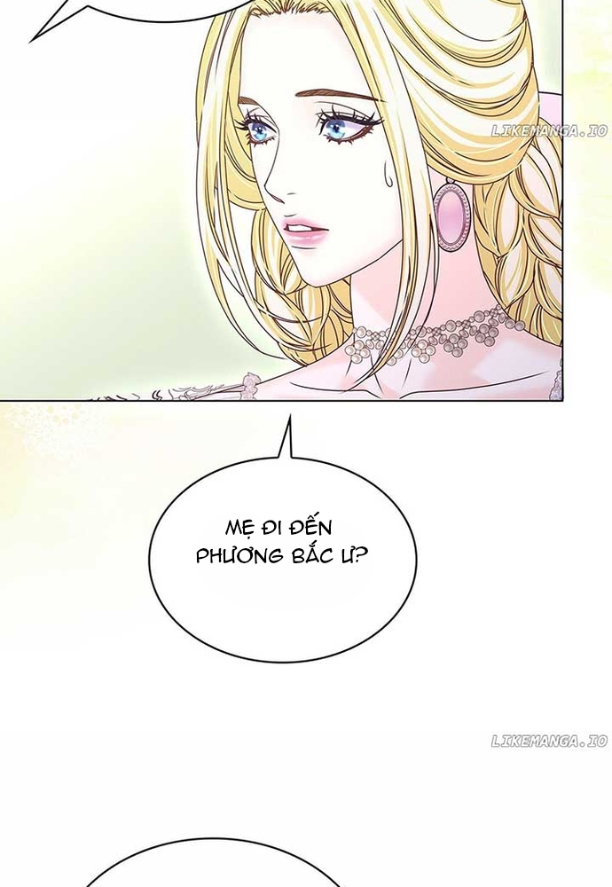 Nữ Phản Diện Thuần Phục Ác Ma Điên Loạn Chapter 38 - Trang 2