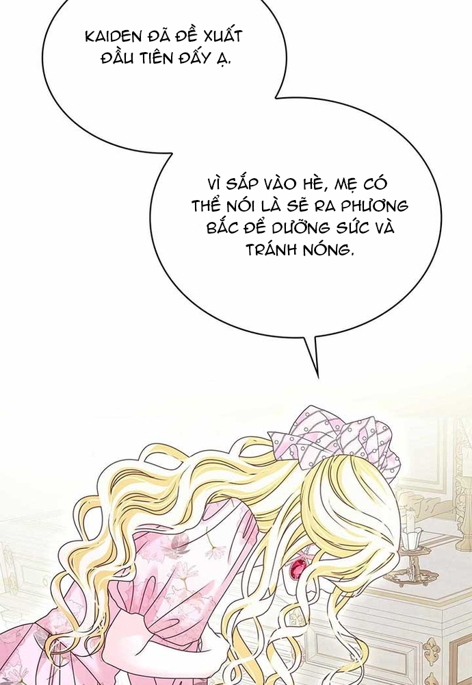 Nữ Phản Diện Thuần Phục Ác Ma Điên Loạn Chapter 38 - Trang 2