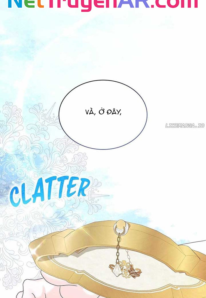 Nữ Phản Diện Thuần Phục Ác Ma Điên Loạn Chapter 38 - Trang 2