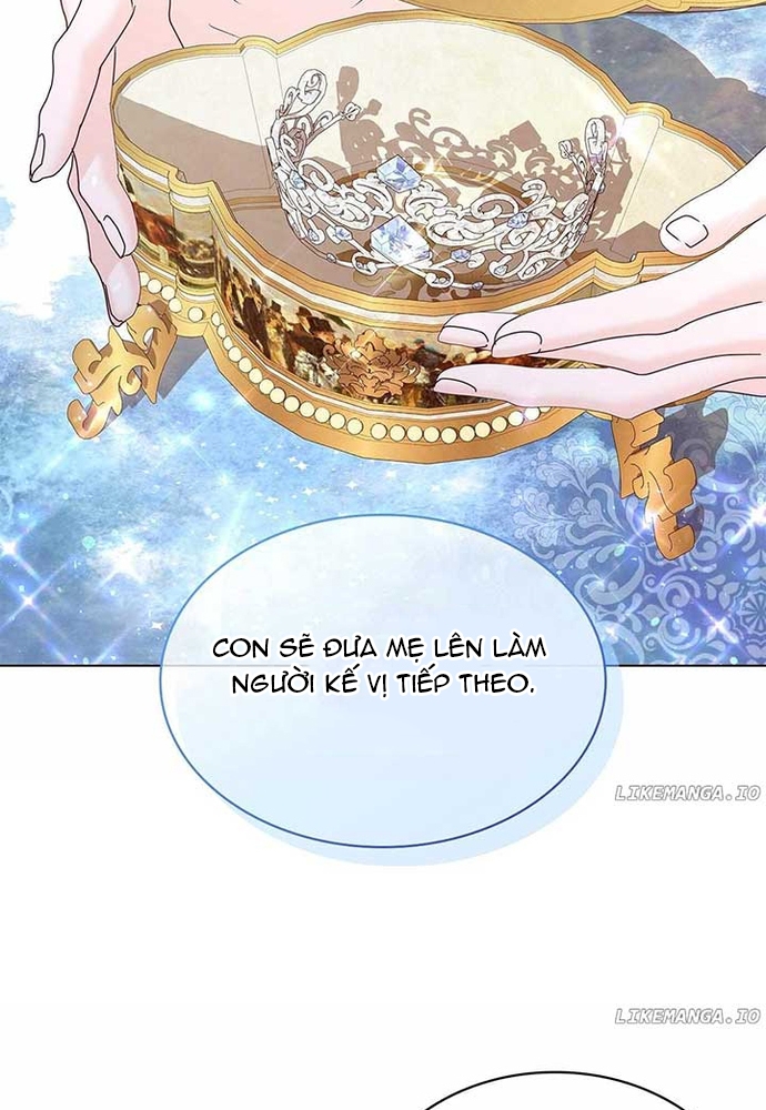 Nữ Phản Diện Thuần Phục Ác Ma Điên Loạn Chapter 38 - Trang 2