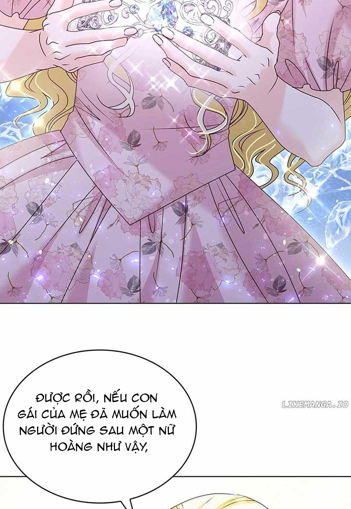 Nữ Phản Diện Thuần Phục Ác Ma Điên Loạn Chapter 38 - Trang 2