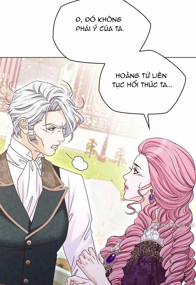 Nữ Phản Diện Thuần Phục Ác Ma Điên Loạn Chapter 38 - Trang 2