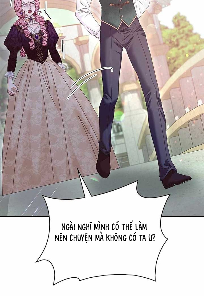 Nữ Phản Diện Thuần Phục Ác Ma Điên Loạn Chapter 38 - Trang 2