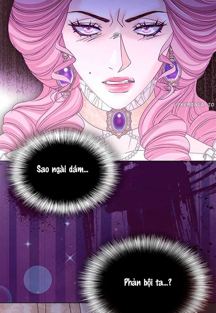 Nữ Phản Diện Thuần Phục Ác Ma Điên Loạn Chapter 38 - Trang 2