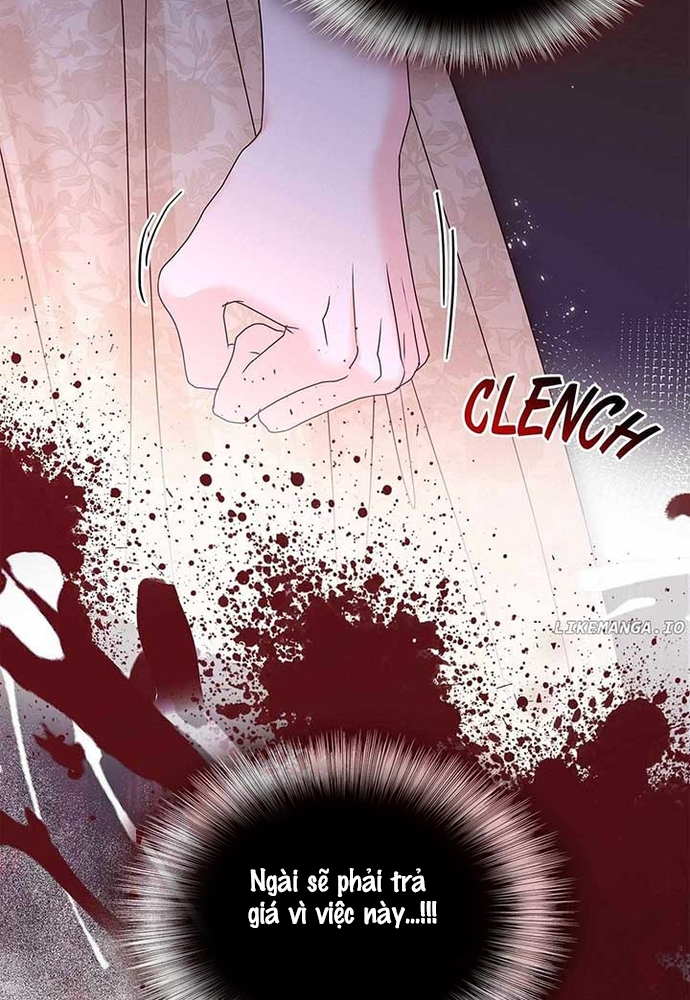 Nữ Phản Diện Thuần Phục Ác Ma Điên Loạn Chapter 38 - Trang 2