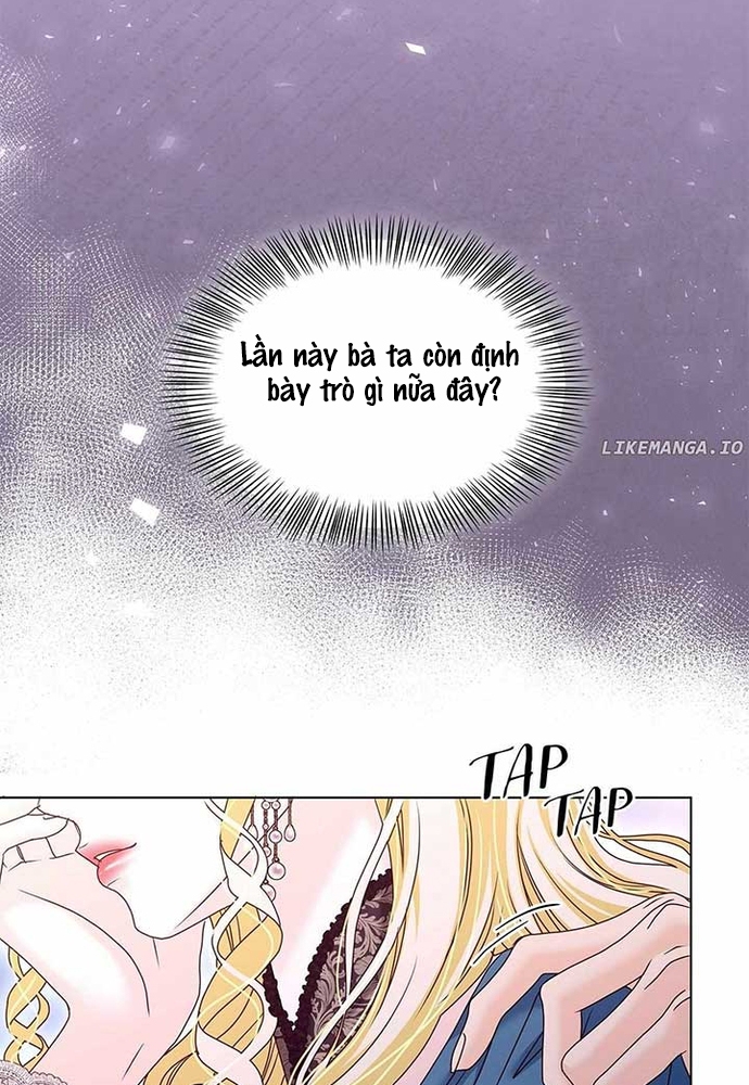 Nữ Phản Diện Thuần Phục Ác Ma Điên Loạn Chapter 38 - Trang 2