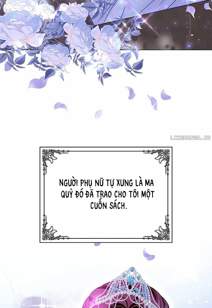 Nữ Phản Diện Thuần Phục Ác Ma Điên Loạn Chapter 38 - Trang 2