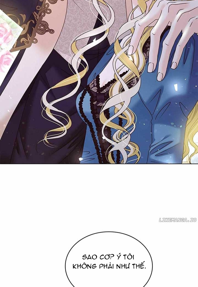 Nữ Phản Diện Thuần Phục Ác Ma Điên Loạn Chapter 38 - Trang 2