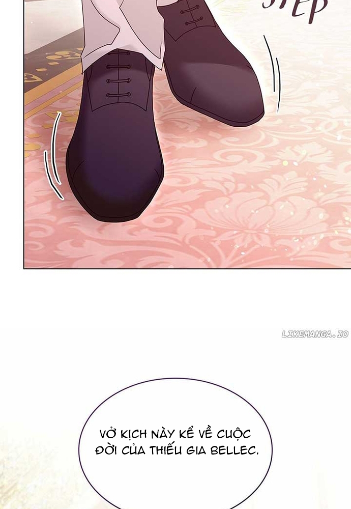 Nữ Phản Diện Thuần Phục Ác Ma Điên Loạn Chapter 38 - Trang 2