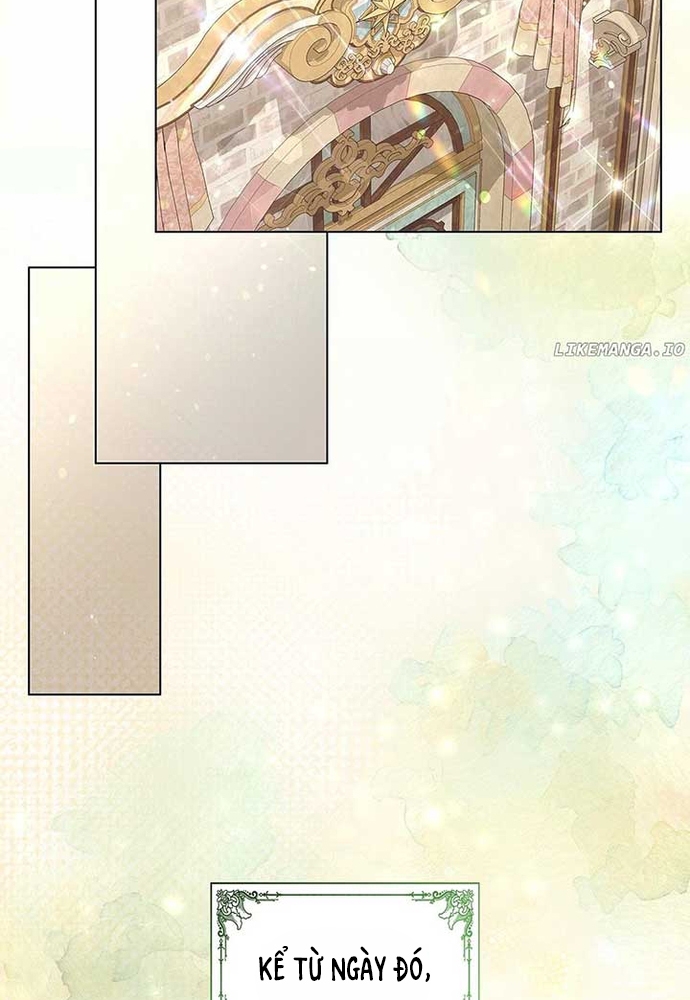 Nữ Phản Diện Thuần Phục Ác Ma Điên Loạn Chapter 39 - Trang 2