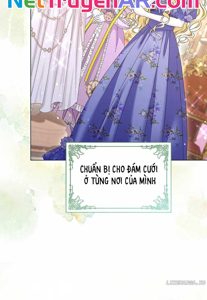 Nữ Phản Diện Thuần Phục Ác Ma Điên Loạn Chapter 39 - Trang 2