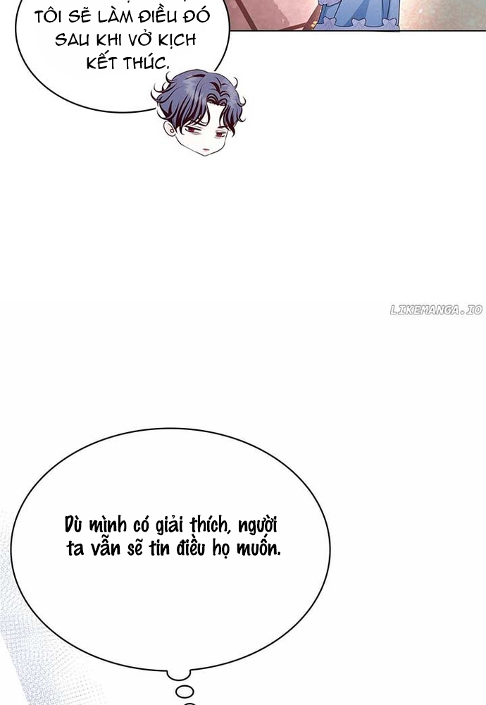 Nữ Phản Diện Thuần Phục Ác Ma Điên Loạn Chapter 39 - Trang 2