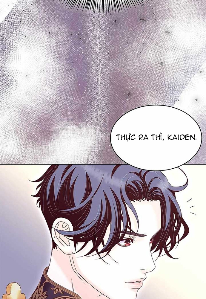 Nữ Phản Diện Thuần Phục Ác Ma Điên Loạn Chapter 39 - Trang 2