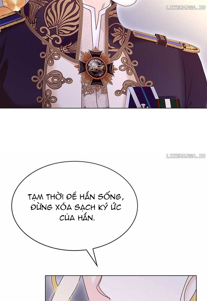 Nữ Phản Diện Thuần Phục Ác Ma Điên Loạn Chapter 39 - Trang 2