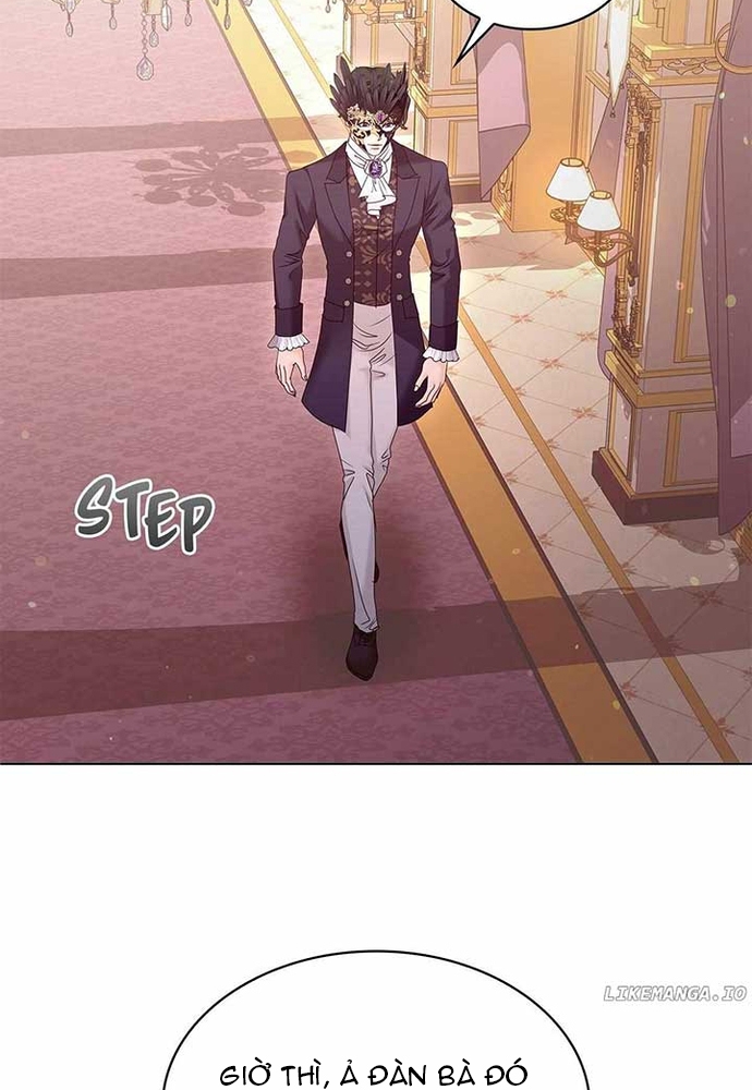 Nữ Phản Diện Thuần Phục Ác Ma Điên Loạn Chapter 39 - Trang 2