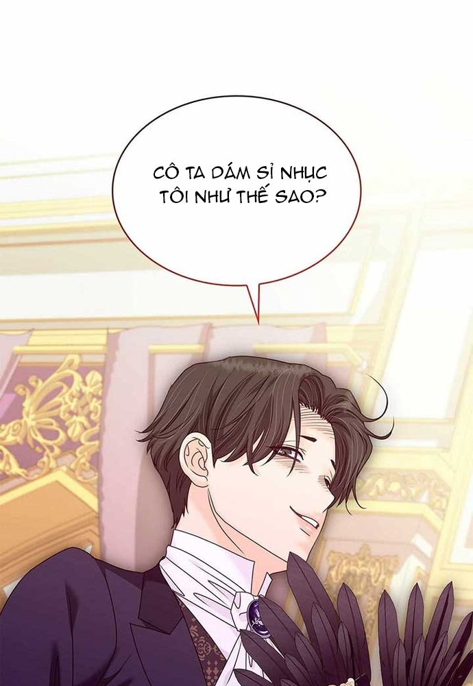 Nữ Phản Diện Thuần Phục Ác Ma Điên Loạn Chapter 39 - Trang 2