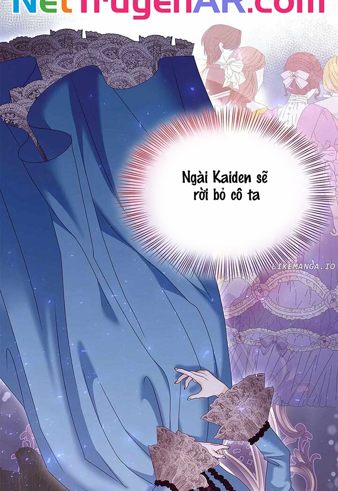 Nữ Phản Diện Thuần Phục Ác Ma Điên Loạn Chapter 39 - Trang 2