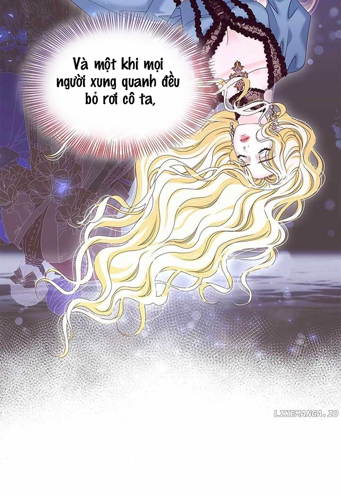 Nữ Phản Diện Thuần Phục Ác Ma Điên Loạn Chapter 39 - Trang 2