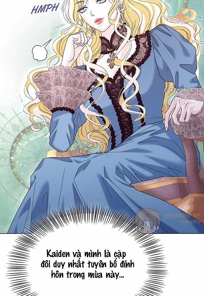 Nữ Phản Diện Thuần Phục Ác Ma Điên Loạn Chapter 39 - Trang 2