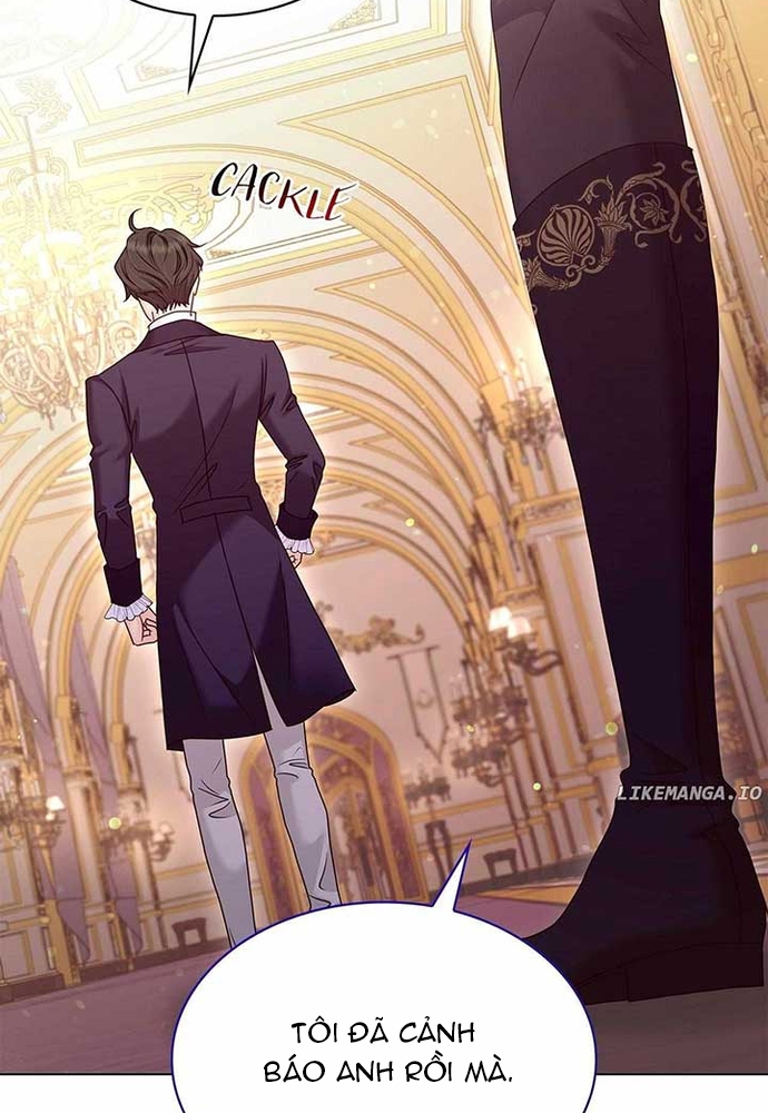 Nữ Phản Diện Thuần Phục Ác Ma Điên Loạn Chapter 39 - Trang 2