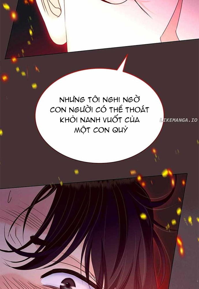 Nữ Phản Diện Thuần Phục Ác Ma Điên Loạn Chapter 39 - Trang 2