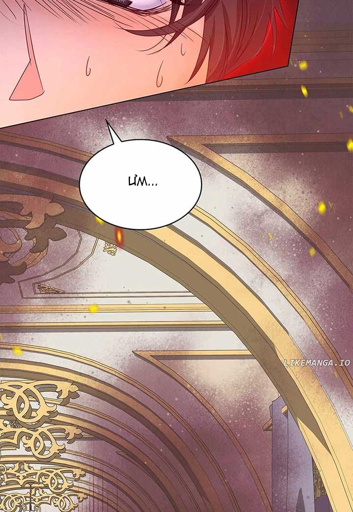 Nữ Phản Diện Thuần Phục Ác Ma Điên Loạn Chapter 39 - Trang 2