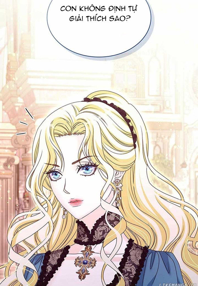 Nữ Phản Diện Thuần Phục Ác Ma Điên Loạn Chapter 39 - Trang 2