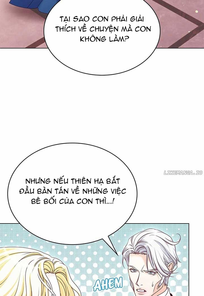 Nữ Phản Diện Thuần Phục Ác Ma Điên Loạn Chapter 39 - Trang 2