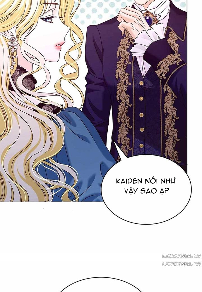 Nữ Phản Diện Thuần Phục Ác Ma Điên Loạn Chapter 39 - Trang 2