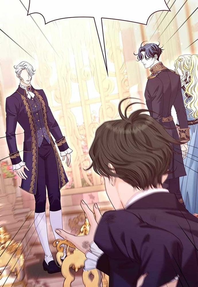 Nữ Phản Diện Thuần Phục Ác Ma Điên Loạn Chapter 39 - Trang 2