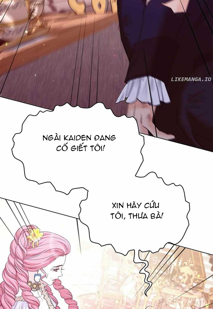 Nữ Phản Diện Thuần Phục Ác Ma Điên Loạn Chapter 39 - Trang 2