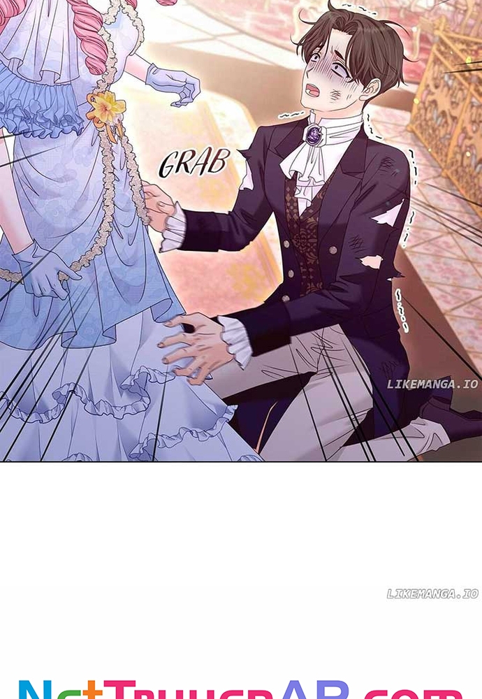 Nữ Phản Diện Thuần Phục Ác Ma Điên Loạn Chapter 39 - Trang 2