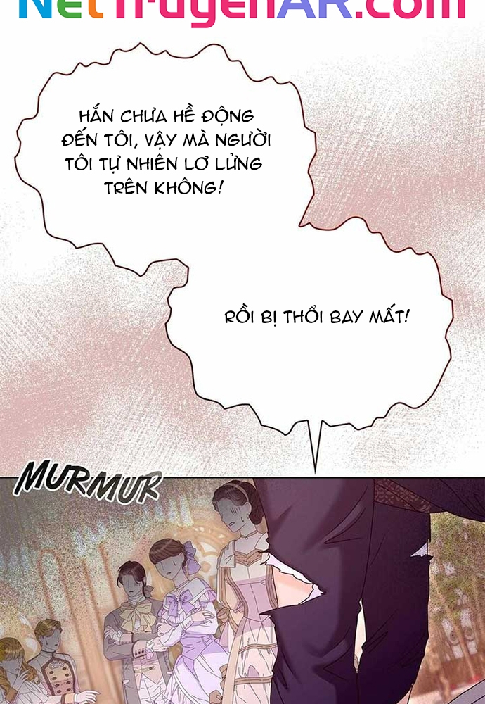 Nữ Phản Diện Thuần Phục Ác Ma Điên Loạn Chapter 39 - Trang 2