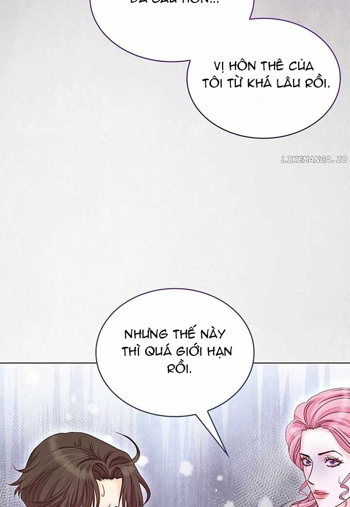 Nữ Phản Diện Thuần Phục Ác Ma Điên Loạn Chapter 39 - Trang 2