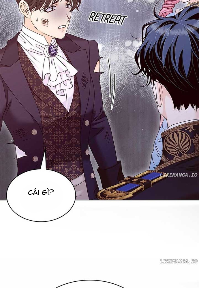 Nữ Phản Diện Thuần Phục Ác Ma Điên Loạn Chapter 39 - Trang 2