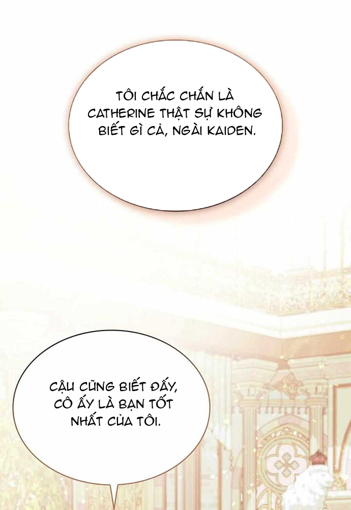 Nữ Phản Diện Thuần Phục Ác Ma Điên Loạn Chapter 39 - Trang 2